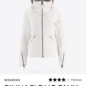Ski Jacket